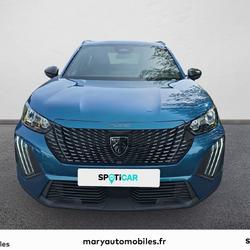 Peugeot 2008 2008 Hybrid 110 e-DCS6 Edition TOURLAVILLE