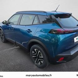 Peugeot 2008 2008 Hybrid 110 e-DCS6 Edition TOURLAVILLE