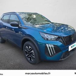 Peugeot 2008 2008 Hybrid 110 e-DCS6 Edition TOURLAVILLE