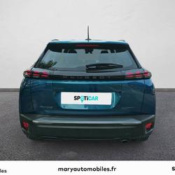 Peugeot 2008 2008 Hybrid 110 e-DCS6 Edition TOURLAVILLE