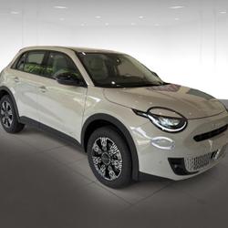 Fiat 600e 1.2 Hybrid Turbo 110ch Ic&ocirc;ne eDCT6 Voiron