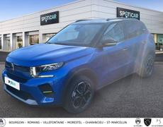 Citroen C3 Bourgoin-Jallieu