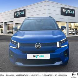 Citroen C3 C3 Turbo 100 ch Manuelle Max Bourgoin-Jallieu