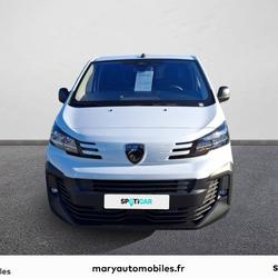 Peugeot Expert EXPERT FGN M DIESEL 150 CH AUTOMATIQUE Isigny-sur-Mer