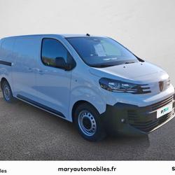Peugeot Expert EXPERT FGN M DIESEL 150 CH AUTOMATIQUE Isigny-sur-Mer