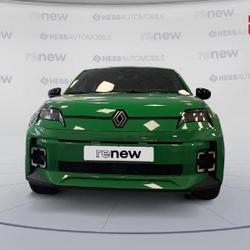 Renault R5 E-Tech Electrique 150ch Techno autonomie confort - 26 Illzach