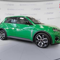 Renault R5 E-Tech Electrique 150ch Techno autonomie confort - 26 Illzach