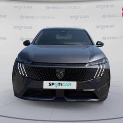Peugeot 3008 Hybride Rechargeable Plug-in 195ch Allure e-DCS7 Hirson