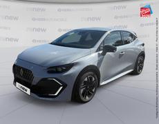 Renault Clio 6 Illkirch-Graffenstaden