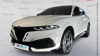 Alfa Romeo Tonale  - photo 0