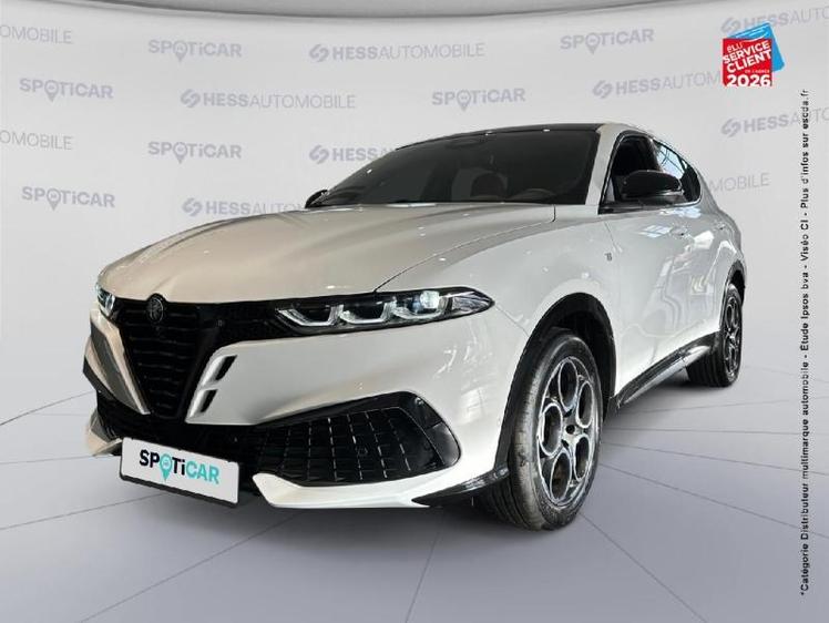 Alfa Romeo Tonale  - 45 899 €