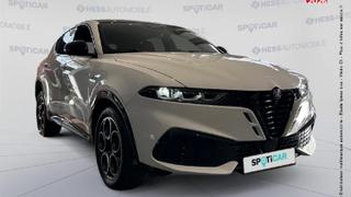 Alfa Romeo Tonale  - photo 2