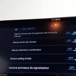 Peugeot 2008 2008 100 S&S BVM6 Style Pontarlier