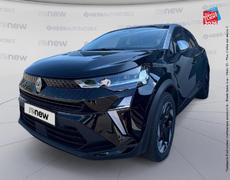 Renault Captur Illkirch-Graffenstaden