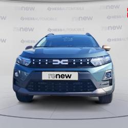 Dacia Jogger 1.8 hybrid 155ch Extreme 5 places -25 S&eacute;lestat