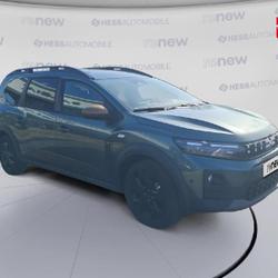 Dacia Jogger 1.8 hybrid 155ch Extreme 5 places -25 S&eacute;lestat
