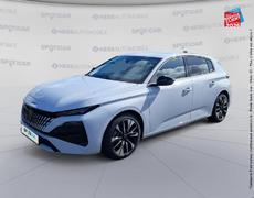 Peugeot 308 III Phase 1 Hirson