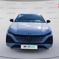 Peugeot 308 III Phase 1 1.2 Hybrid 145ch Allure e-DCS6 Hirson