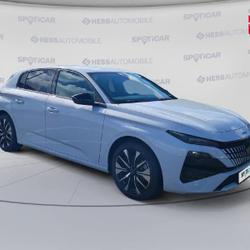 Peugeot 308 III Phase 1 1.2 Hybrid 145ch Allure e-DCS6 Hirson