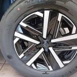 Peugeot 2008 2008 Hybrid 110 e-DCS6 Allure Pontarlier