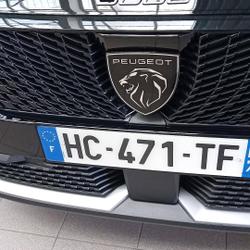 Peugeot 2008 2008 Hybrid 110 e-DCS6 Allure Pontarlier