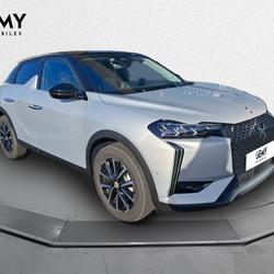 Ds DS3 DS 3 E-Tense Edition France Le Mans