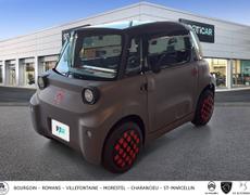 Citroen e-C3 Chatuzange-le-Goubet