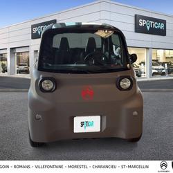 Citroen e-C3 AMI SPICY Chatuzange-le-Goubet