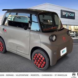 Citroen e-C3 AMI SPICY Chatuzange-le-Goubet