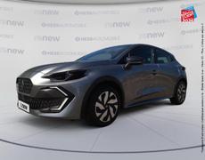 Renault Clio 6 Saint-Louis