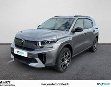 Citroen C3 Aircross - C3 Aircross Hybride 145 ch Aut Plus - 27 490 €
