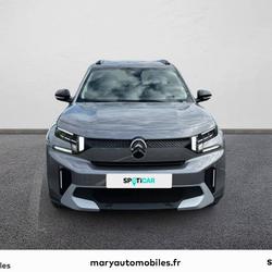 Citroen C3 Aircross Hybride 145 ch Aut Plus occasion - Caen - photo 2/20