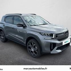 Citroen C3 Aircross Hybride 145 ch Aut Plus occasion - Caen - photo 3/20