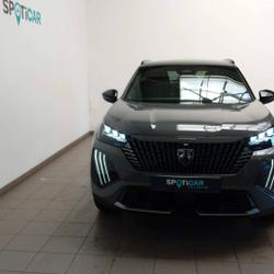 Peugeot 2008 2008 Hybrid 145 e-DCS6 GT Exclusive Pontarlier