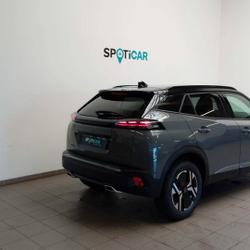 Peugeot 2008 2008 Hybrid 145 e-DCS6 GT Exclusive Pontarlier