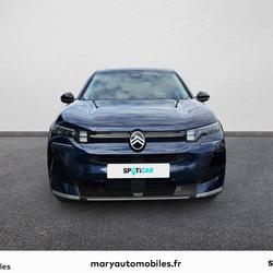Citroen C5 Aircross C5 Aircross Hybride 145 ch e-DCS6 Plus Caen