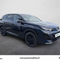 Citroen C5 Aircross C5 Aircross Hybride 145 ch e-DCS6 Plus Caen