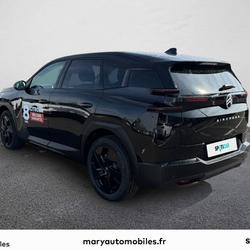 Citroen C5 Aircross C5 Aircross Hybride 145 ch e-DCS6 Plus Caen