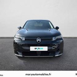 Citroen C5 Aircross C5 Aircross Hybride 145 ch e-DCS6 Plus Caen