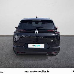 Citroen C5 Aircross C5 Aircross Hybride 145 ch e-DCS6 Plus Caen