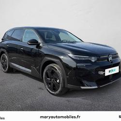Citroen C5 Aircross C5 Aircross Hybride 145 ch e-DCS6 Plus Caen