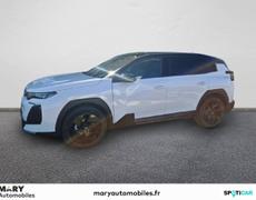 Citroen C5 Aircross Caen