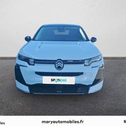 Citroen C5 Aircross C5 Aircross Hybride 145 ch e-DCS6 Business Caen