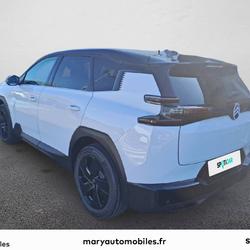 Citroen C5 Aircross C5 Aircross Hybride 145 ch e-DCS6 Business Caen