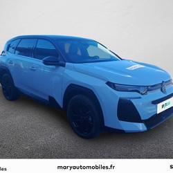 Citroen C5 Aircross C5 Aircross Hybride 145 ch e-DCS6 Business Caen