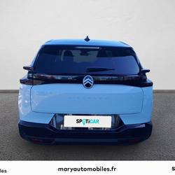 Citroen C5 Aircross C5 Aircross Hybride 145 ch e-DCS6 Business Caen