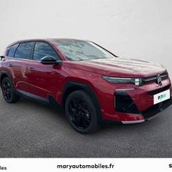 Citroen C5 Aircross C5 Aircross Hybride 145 ch e-DCS6 Max Caen