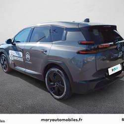 Citroen C5 Aircross C5 Aircross Hybride 145 ch e-DCS6 Business Caen