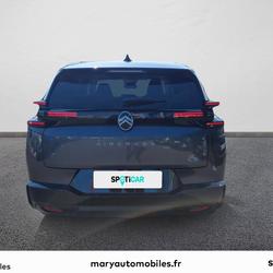 Citroen C5 Aircross C5 Aircross Hybride 145 ch e-DCS6 Business Caen