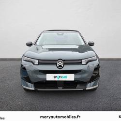 Citroen C5 Aircross C5 Aircross Hybride 145 ch e-DCS6 Max Caen